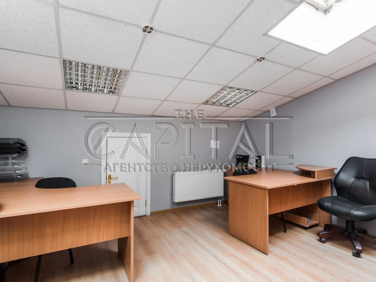 Продается офис 1005 кв. м в бизнес-центре - фото 3
