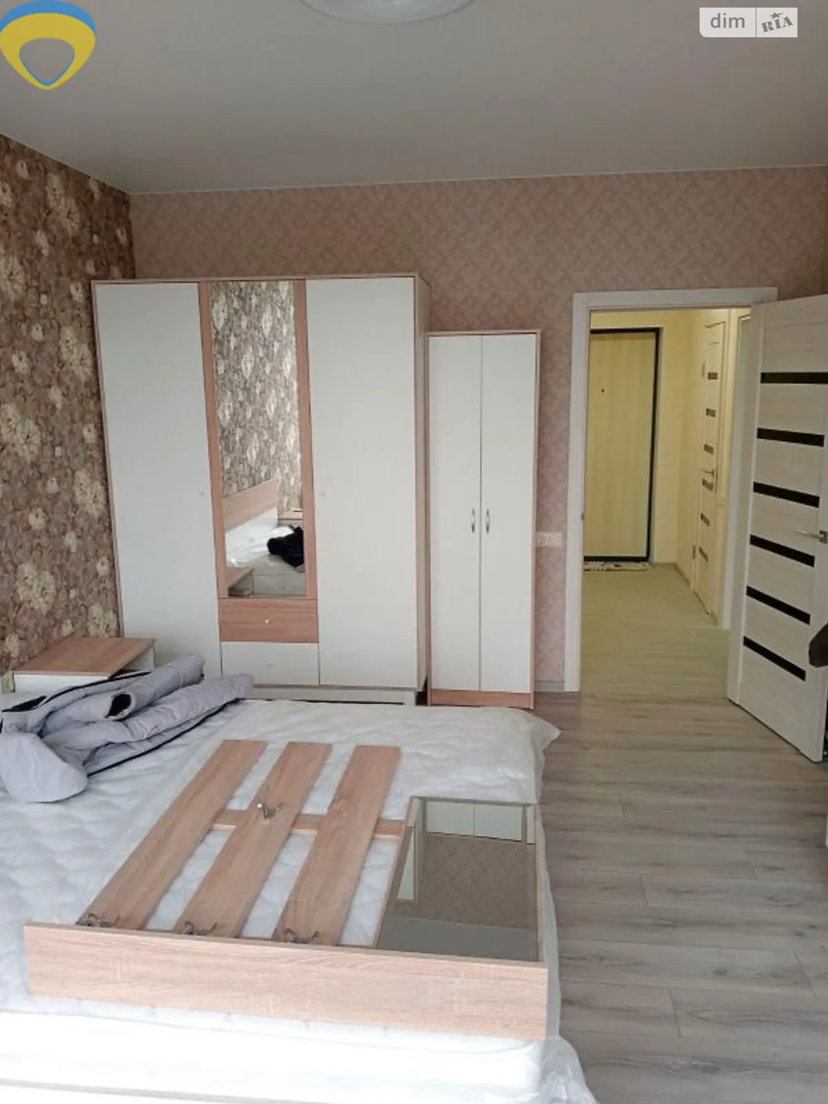 Продается 1-комнатная квартира 49 кв. м в Одессе, цена: 48000 $ - фото 1