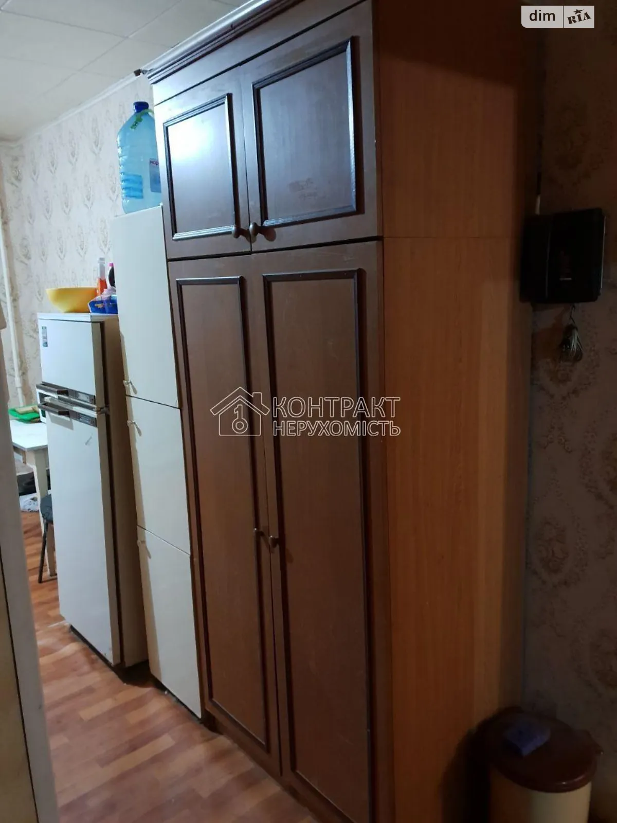 Сдается в аренду 2-комнатная квартира 50.6 кв. м в Харькове - фото 2
