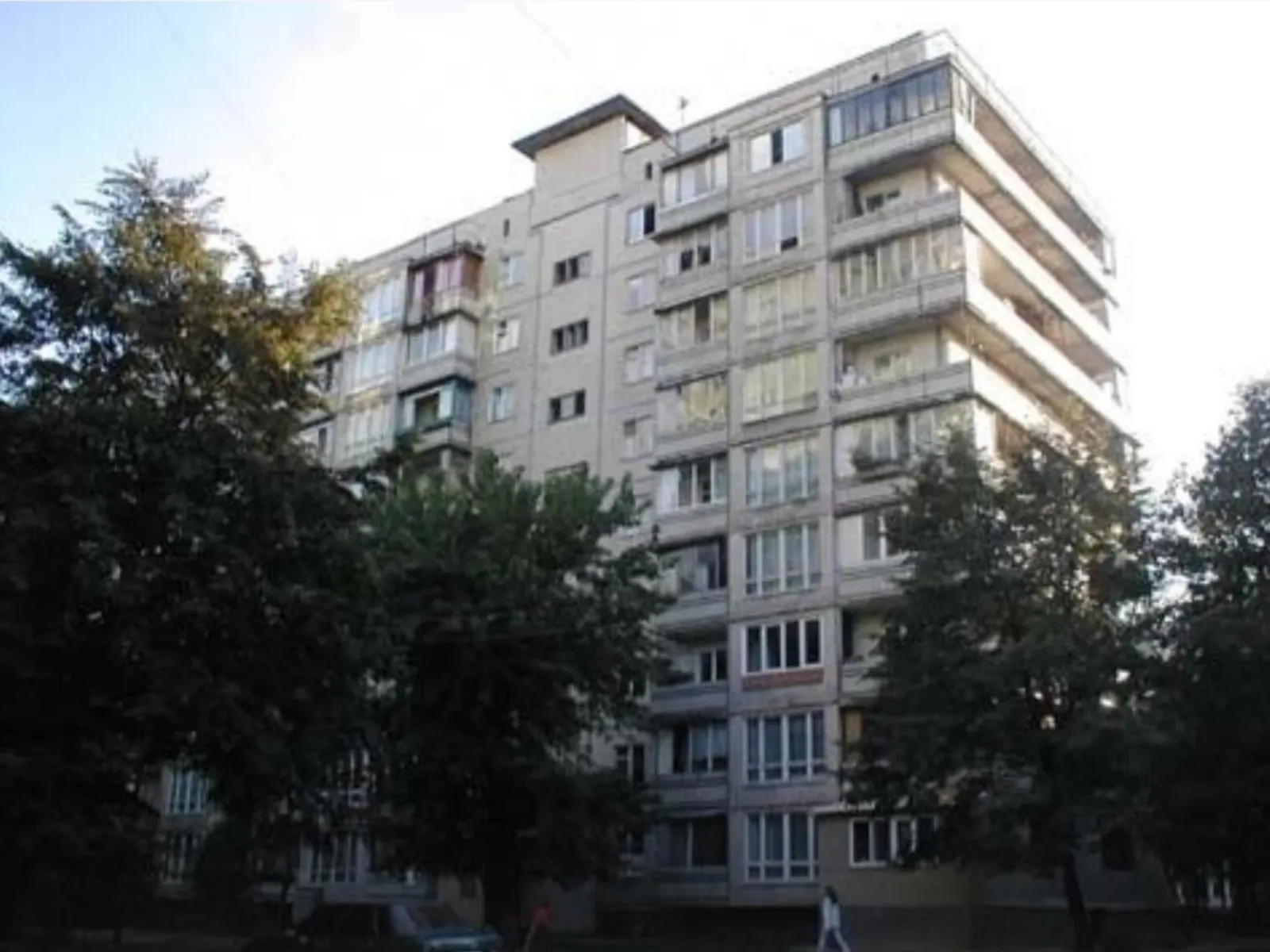 Продается 3-комнатная квартира 63 кв. м в Киеве, ул. Гната Юры, 10А - фото 1