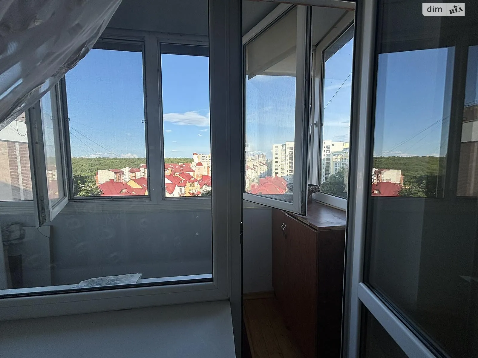 2-кімнатна квартира 52 кв. м у Тернополі - фото 4