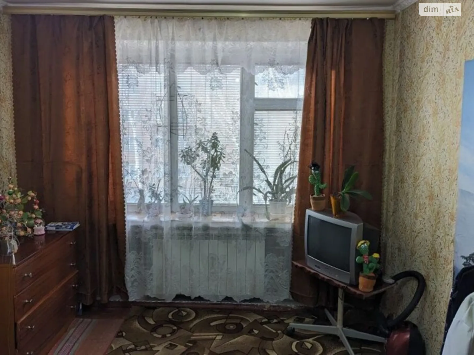 Продается 1-комнатная квартира 30 кв. м в Сумах, ул. Хворостянка(Труда) - фото 1