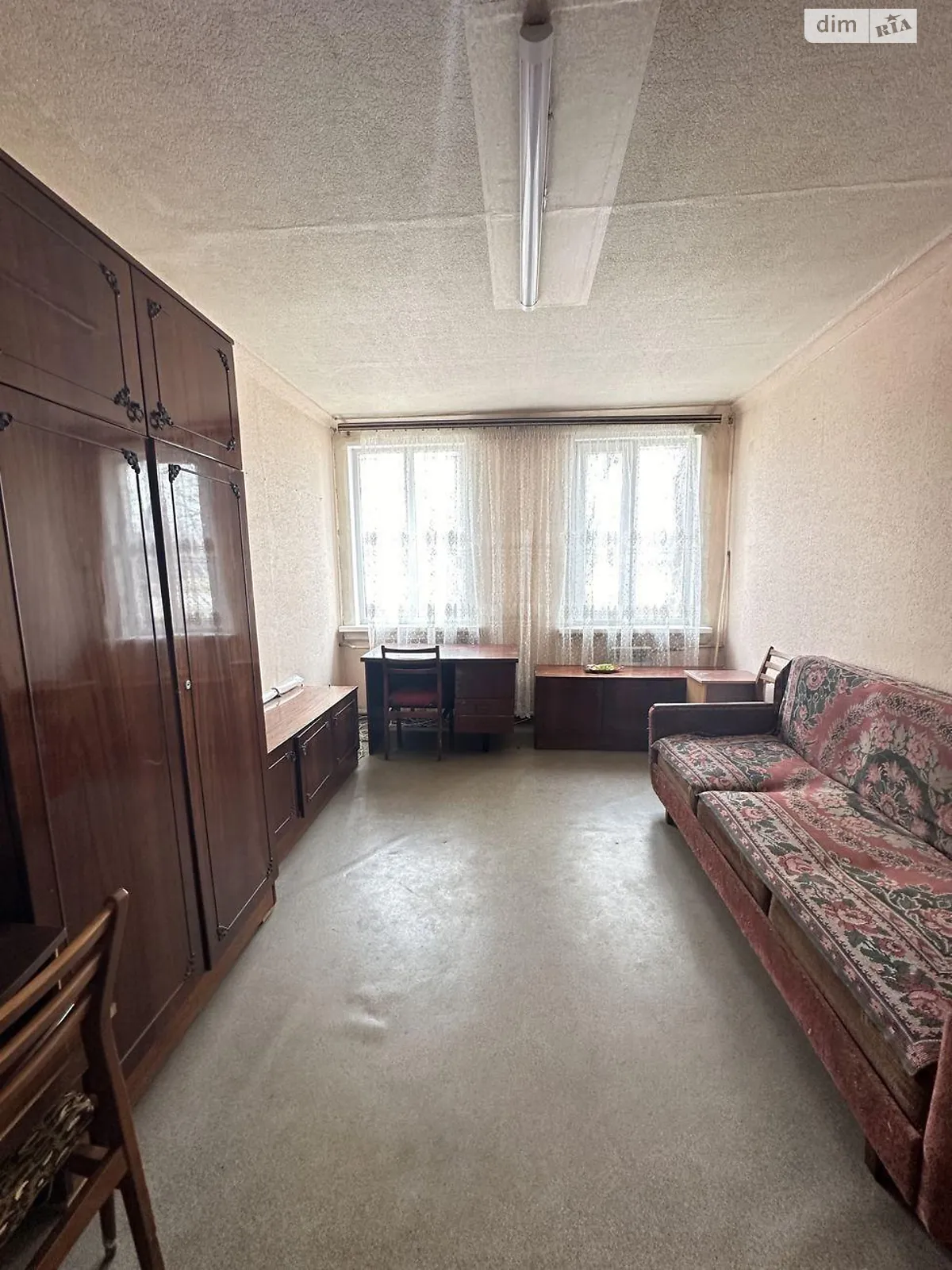 Продается 2-комнатная квартира 48 кв. м в Харькове, просп. Льва Ландау, 161 - фото 1