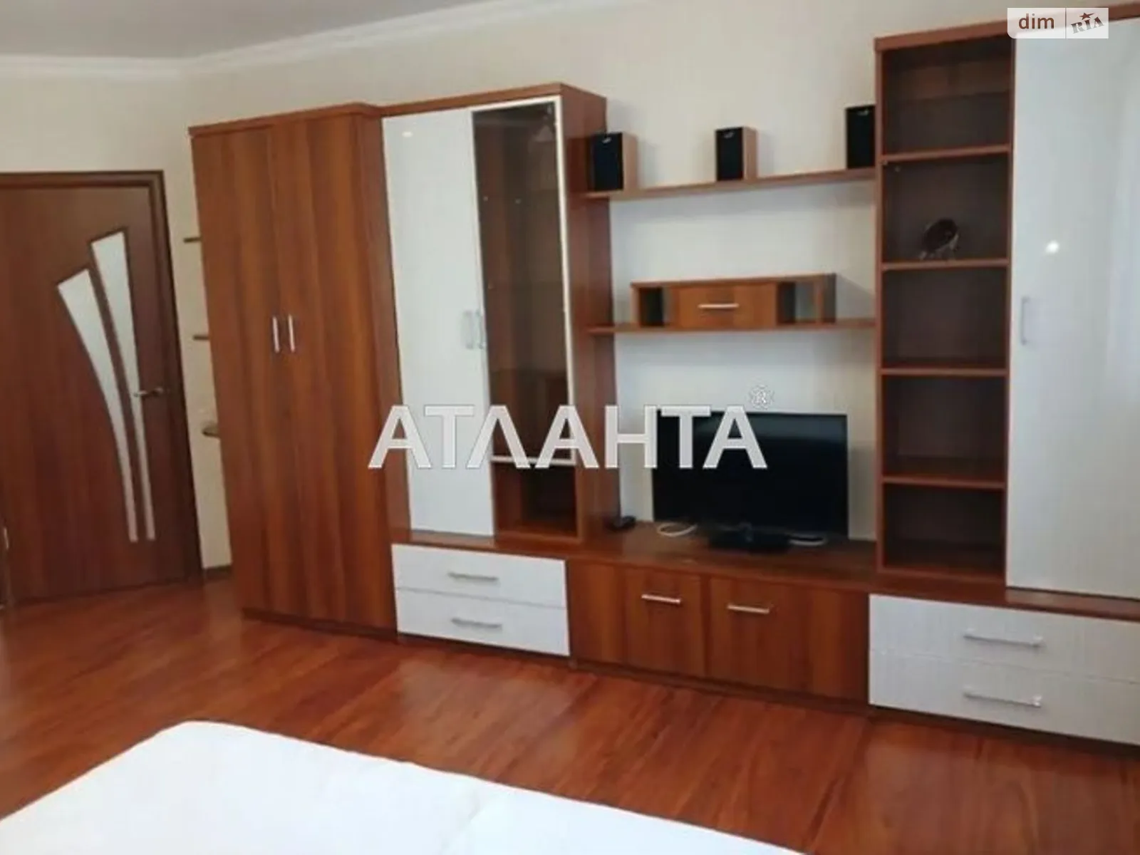 Продается 1-комнатная квартира 55 кв. м в Виннице, ул. Анатолия Бортняка - фото 1