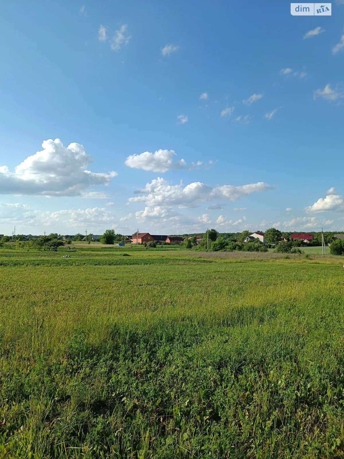 Продается земельный участок 10 соток в Винницкой области, цена: 20000 $ - фото 1