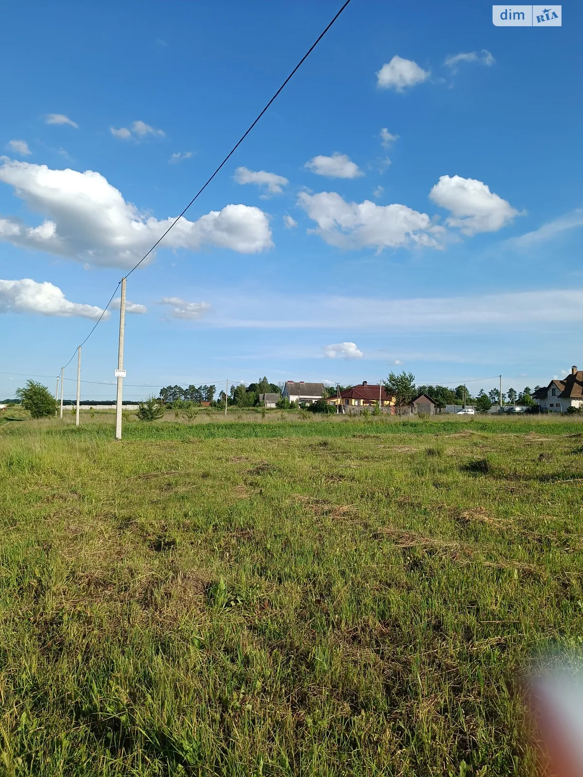 Продается земельный участок 10 соток в Винницкой области, цена: 15000 $ - фото 1