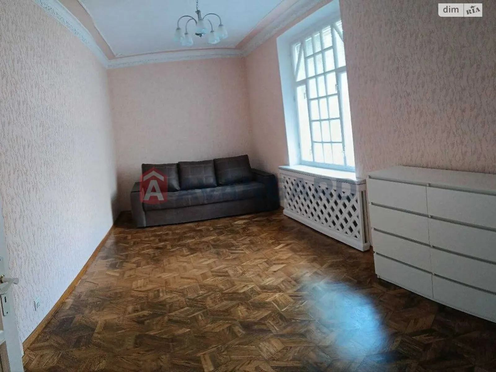 3-комнатная квартира 89 кв. м в Запорожье, бул. Парковый(ул. Леонова) - фото 1