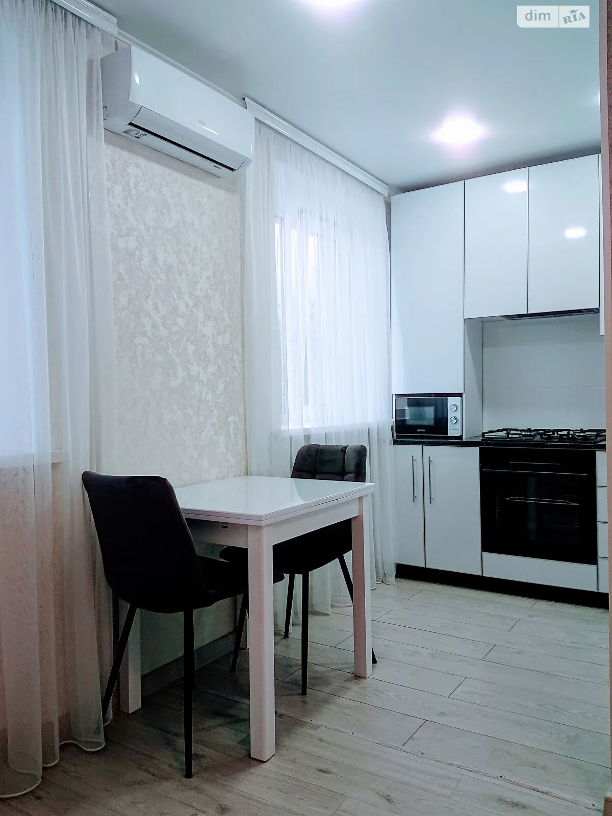 Здається в оренду 1-кімнатна квартира 36 кв. м у Кропивницькому, цена: 13000 грн - фото 1
