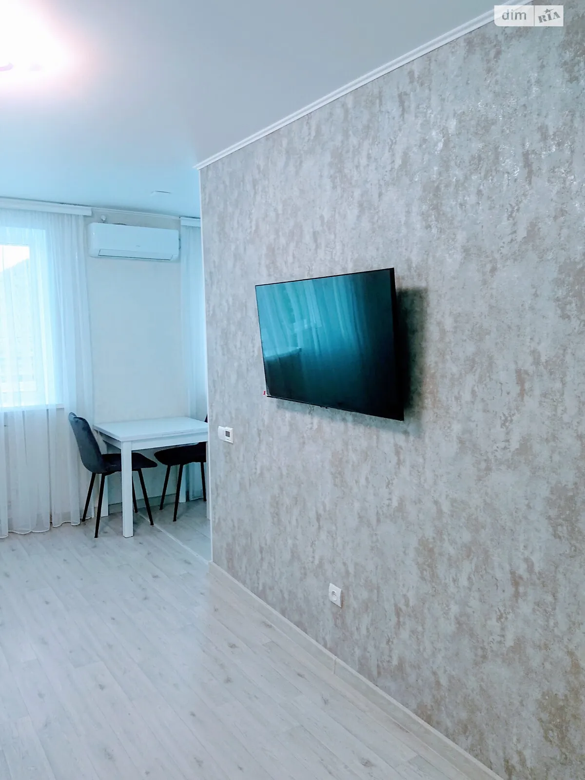 Сдается в аренду 1-комнатная квартира 36 кв. м в Кропивницком - фото 2