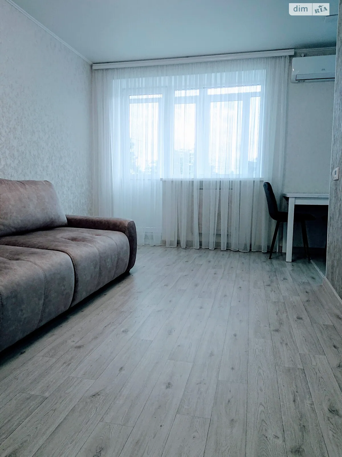 Сдается в аренду 1-комнатная квартира 36 кв. м в Кропивницком - фото 3