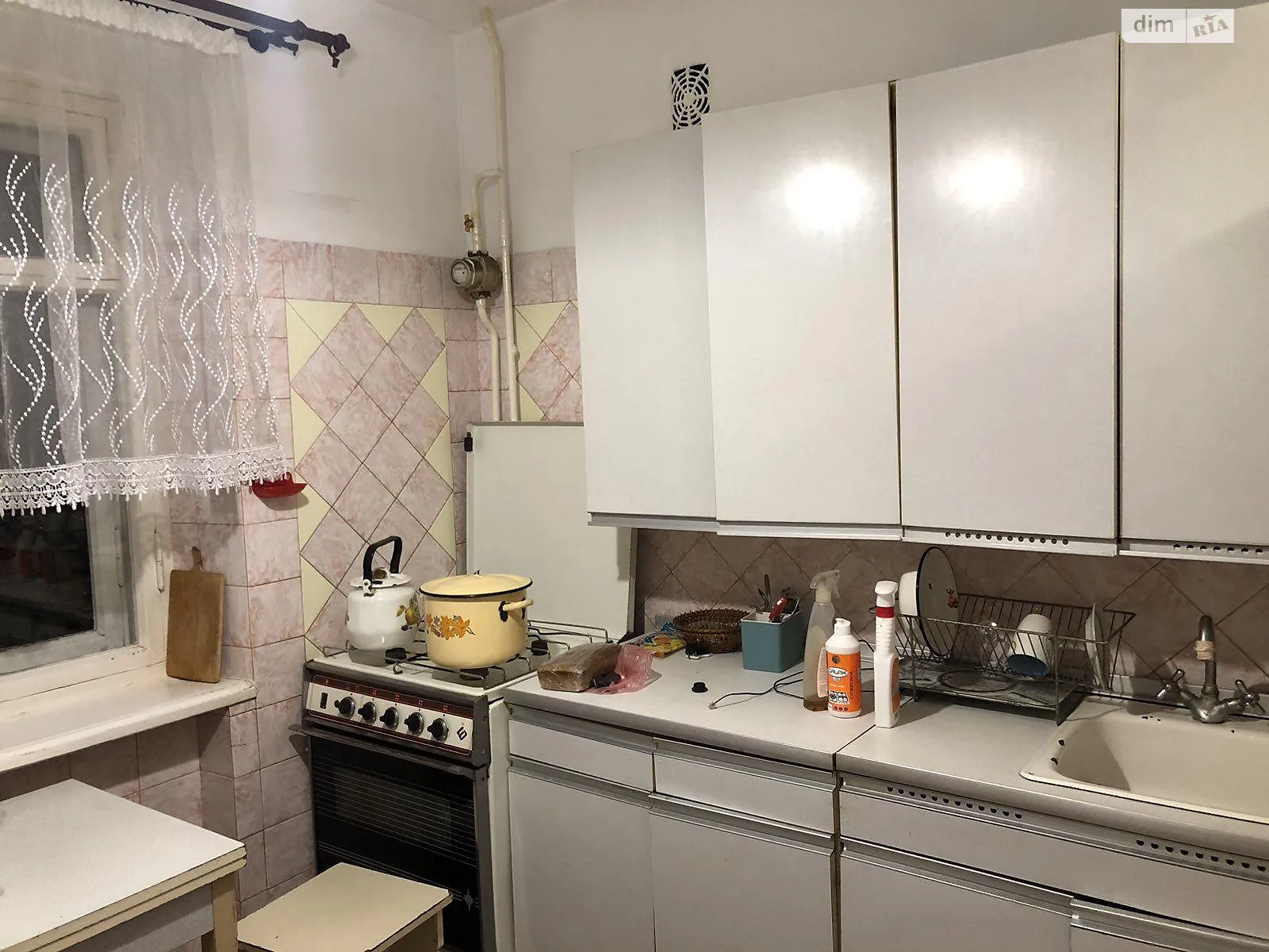 Продається 2-кімнатна квартира 52 кв. м у Хмельницькому, вул. Зарічанська - фото 1