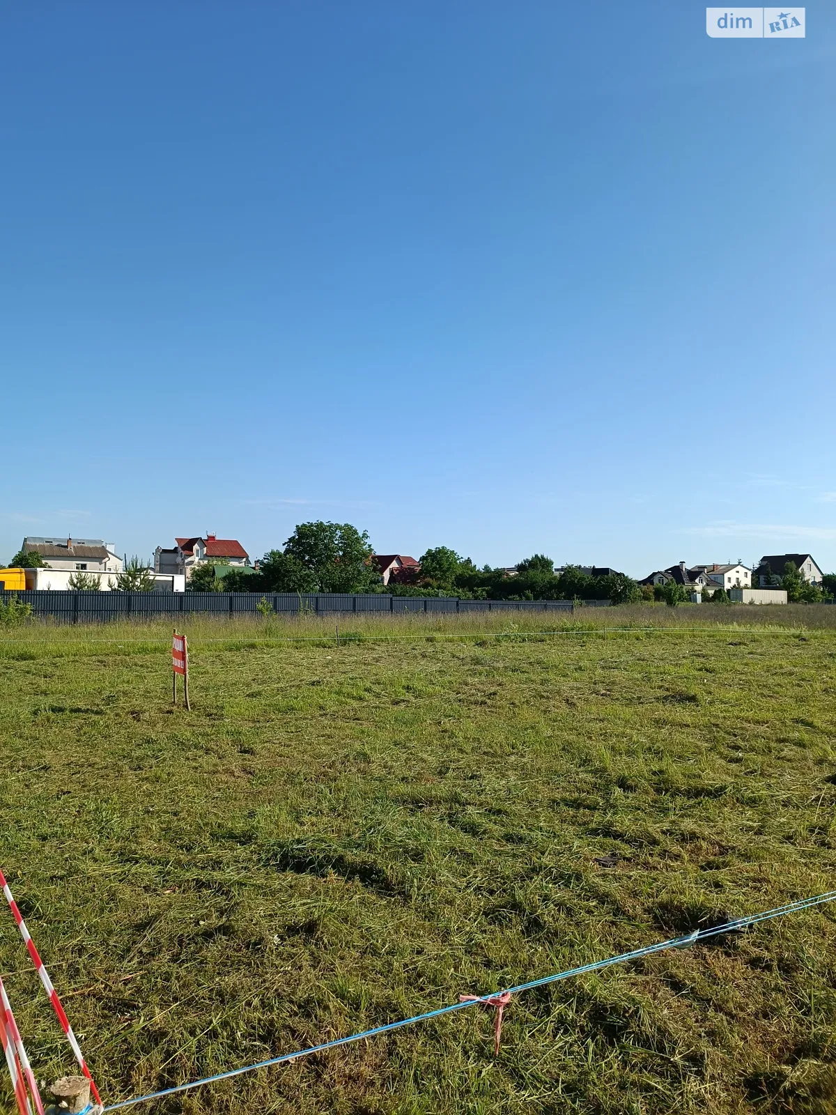 Продается земельный участок 8 соток в Винницкой области, цена: 25000 $ - фото 1