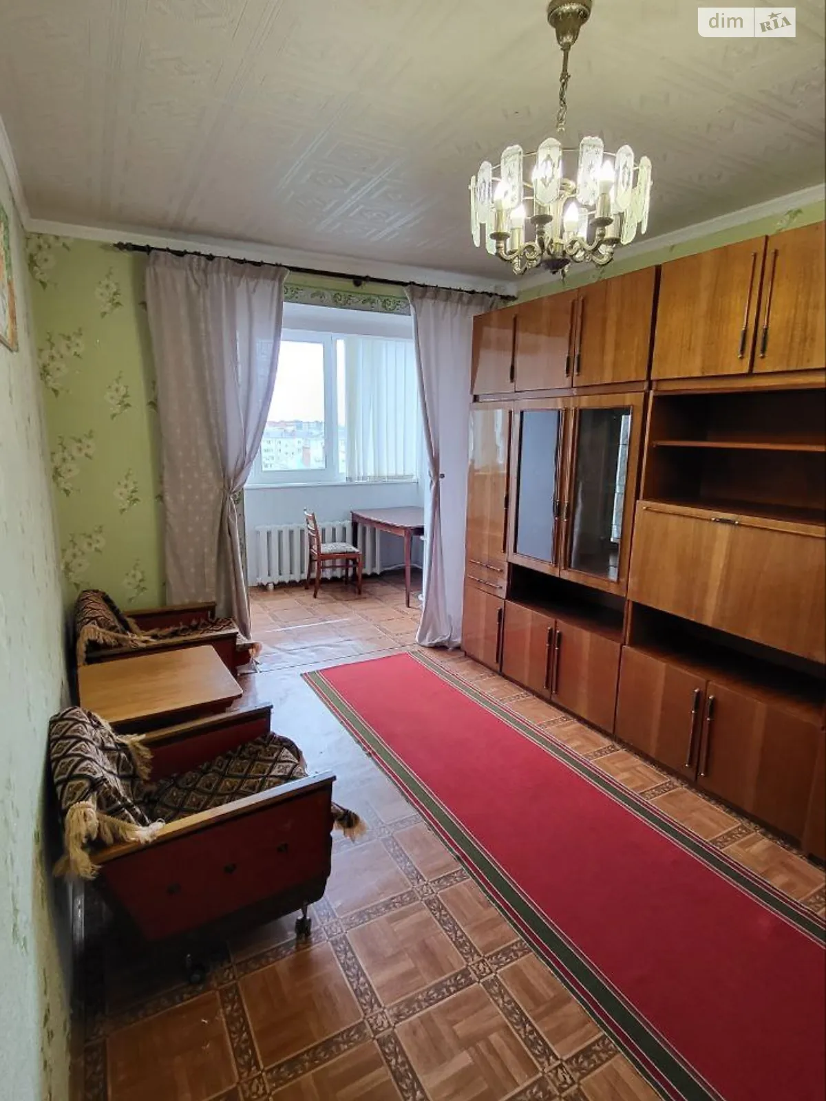 Сдается в аренду 2-комнатная квартира 65 кв. м в Хмельницком - фото 4