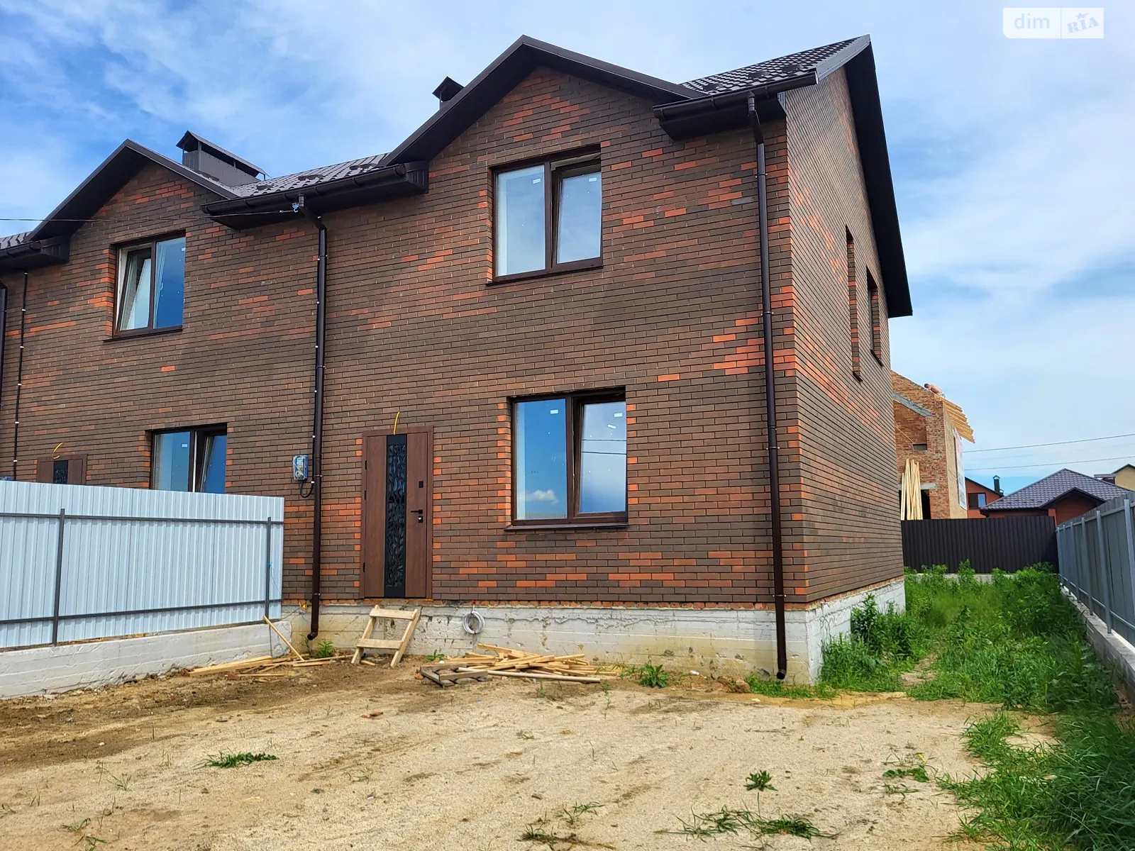 пров. Весняный Агрономичное, цена: 75000 $ - фото 1