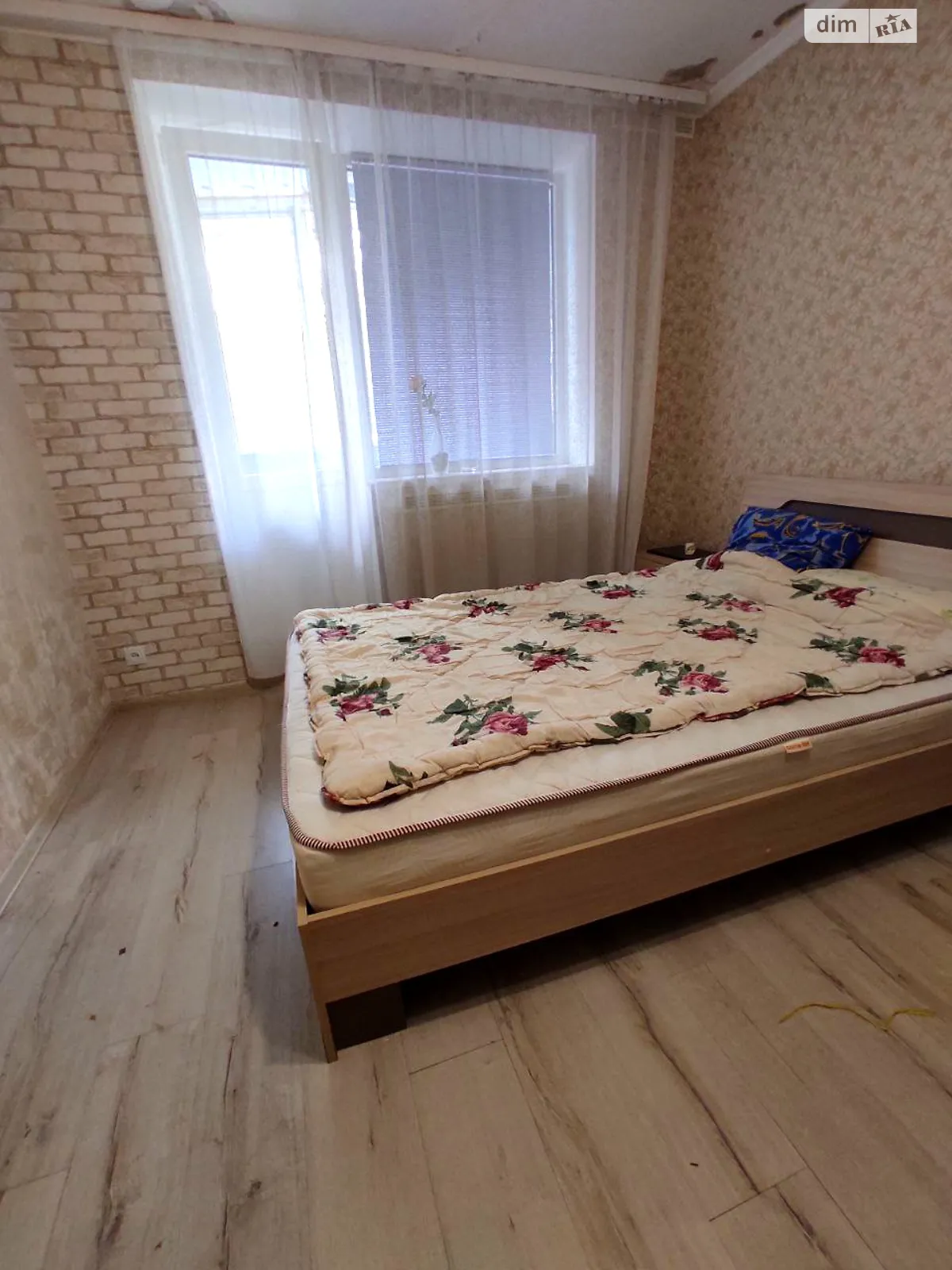 Сдается в аренду 1-комнатная квартира 31 кв. м в Харькове - фото 4