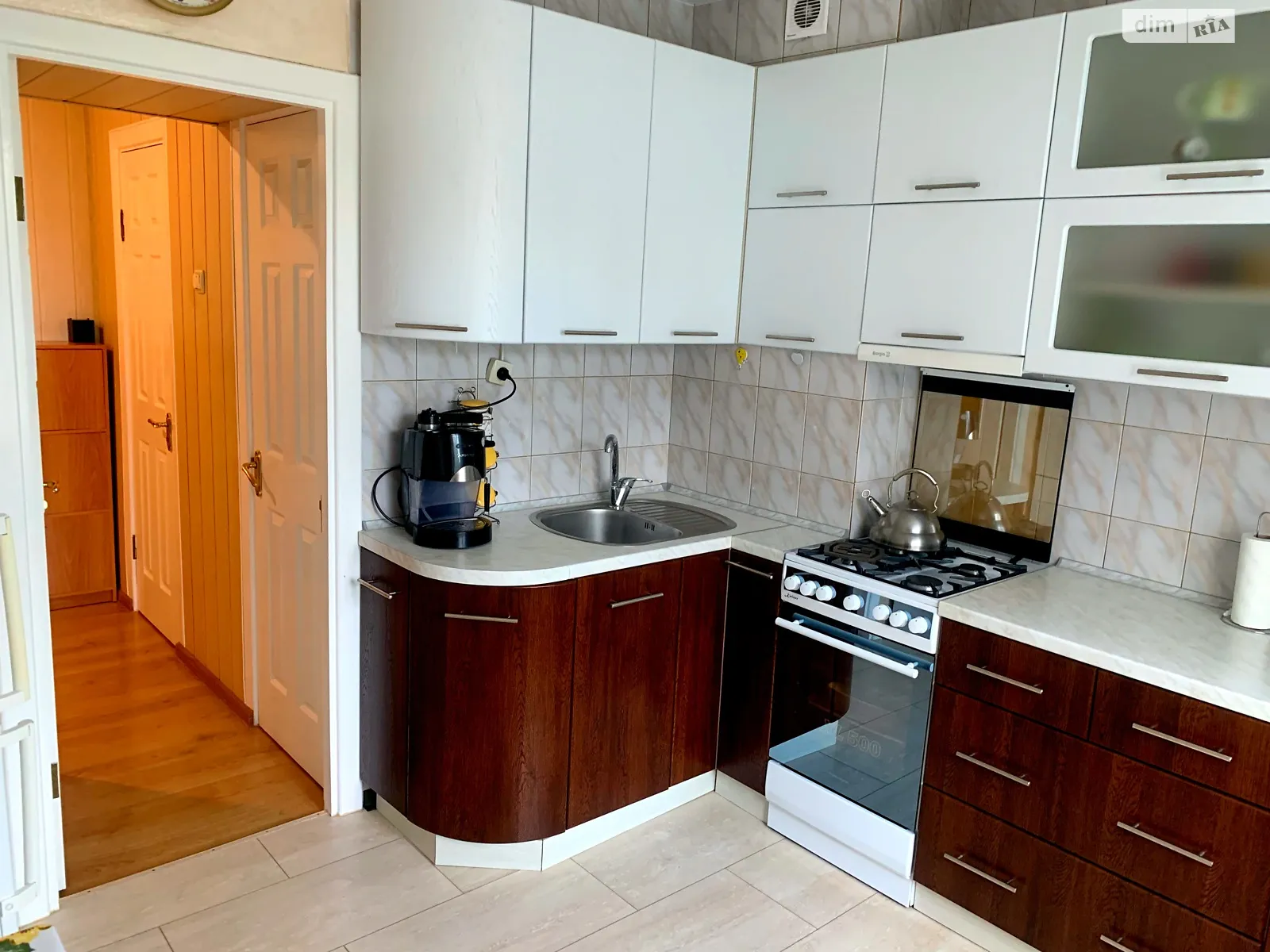 Продается 2-комнатная квартира 51.5 кв. м в Ровно - фото 2