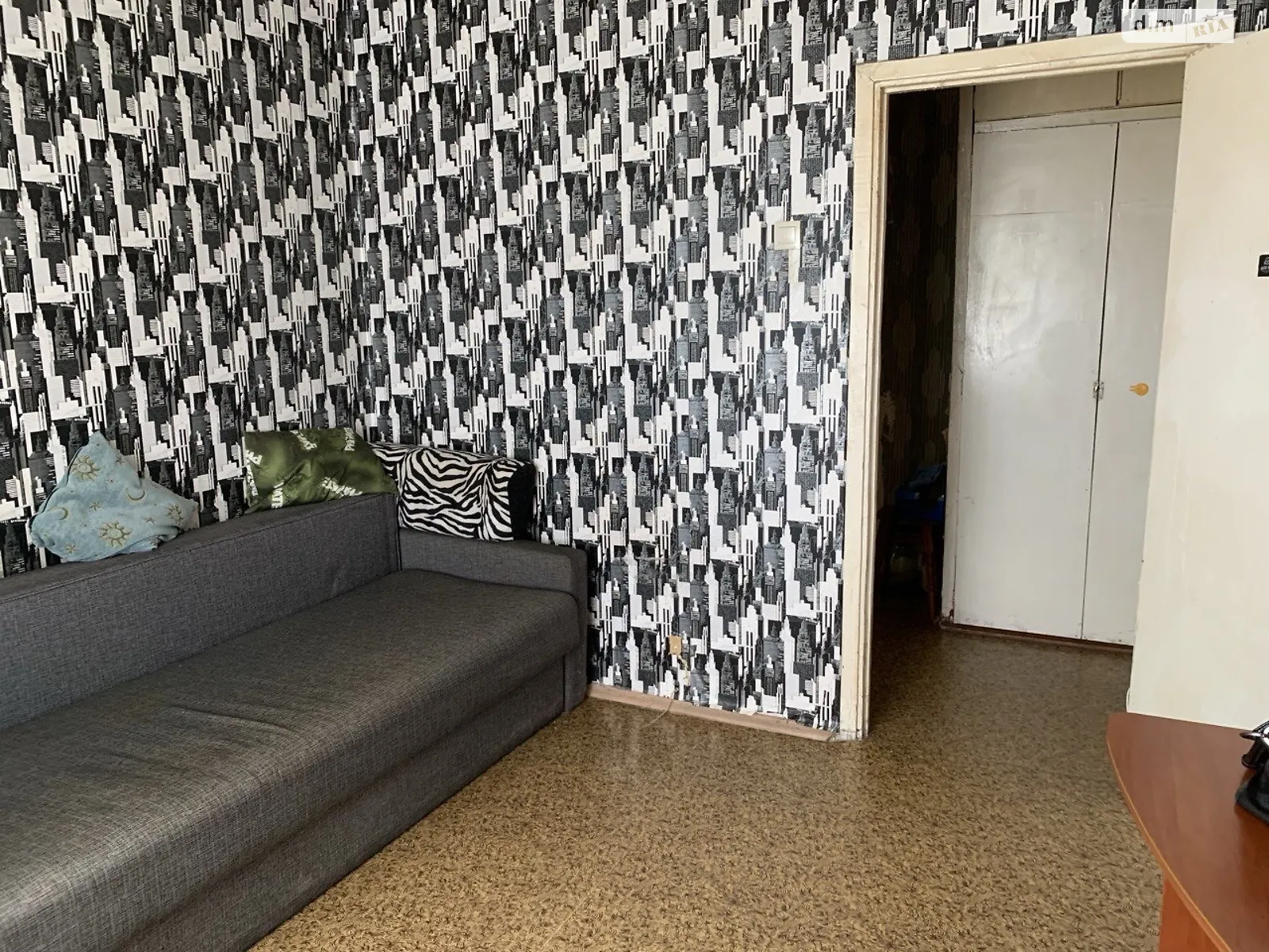 Продается 2-комнатная квартира 50.3 кв. м в Киеве, цена: 57000 $ - фото 1