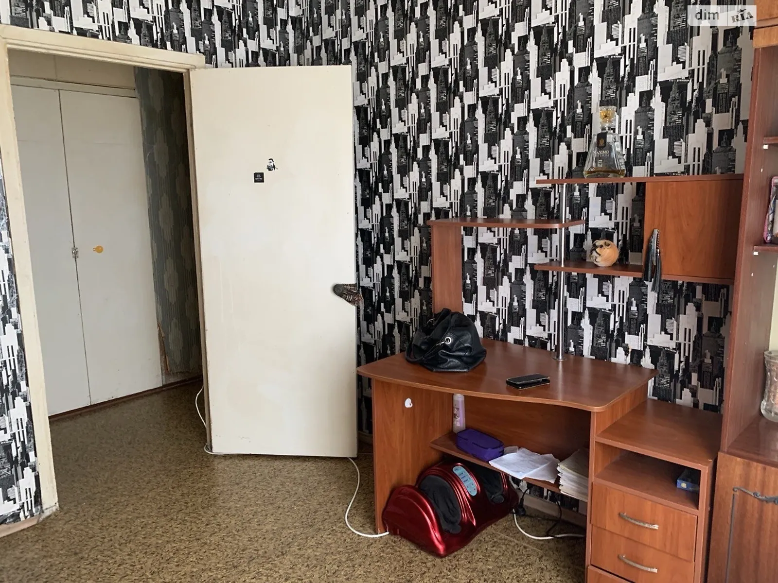 Продается 2-комнатная квартира 50.3 кв. м в Киеве - фото 4