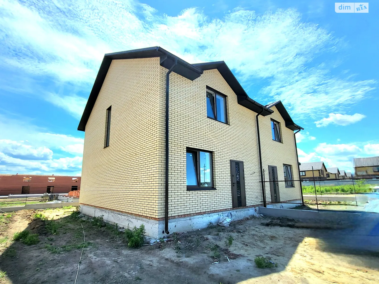 пер. Весняный Агрономичное, цена: 77000 $ - фото 1