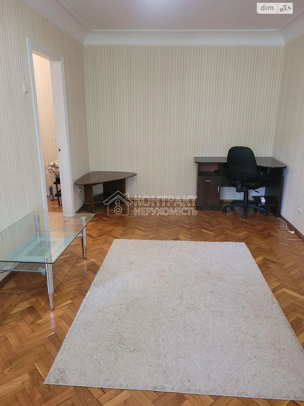 Сдается в аренду 2-комнатная квартира 47 кв. м в Харькове - фото 2