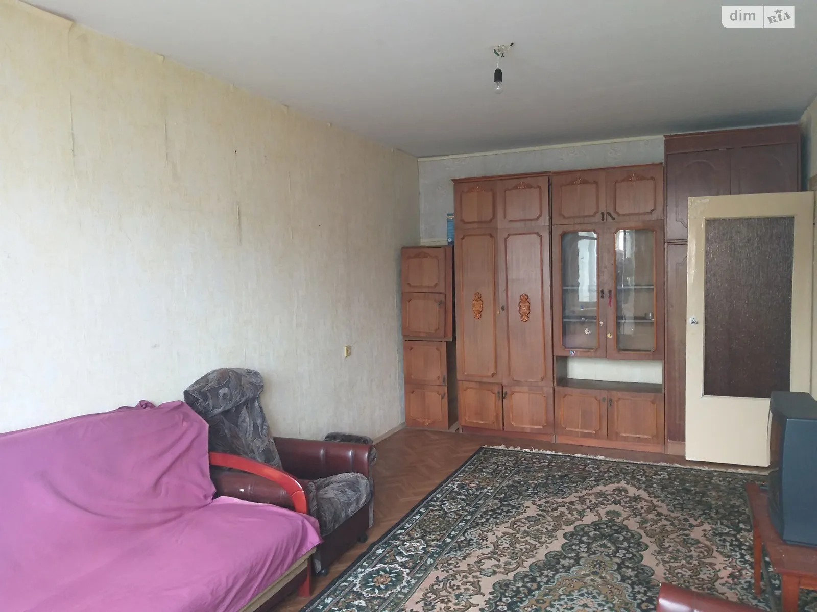 Сдается в аренду 1-комнатная квартира 34 кв. м в Одессе, цена: 3500 грн - фото 1