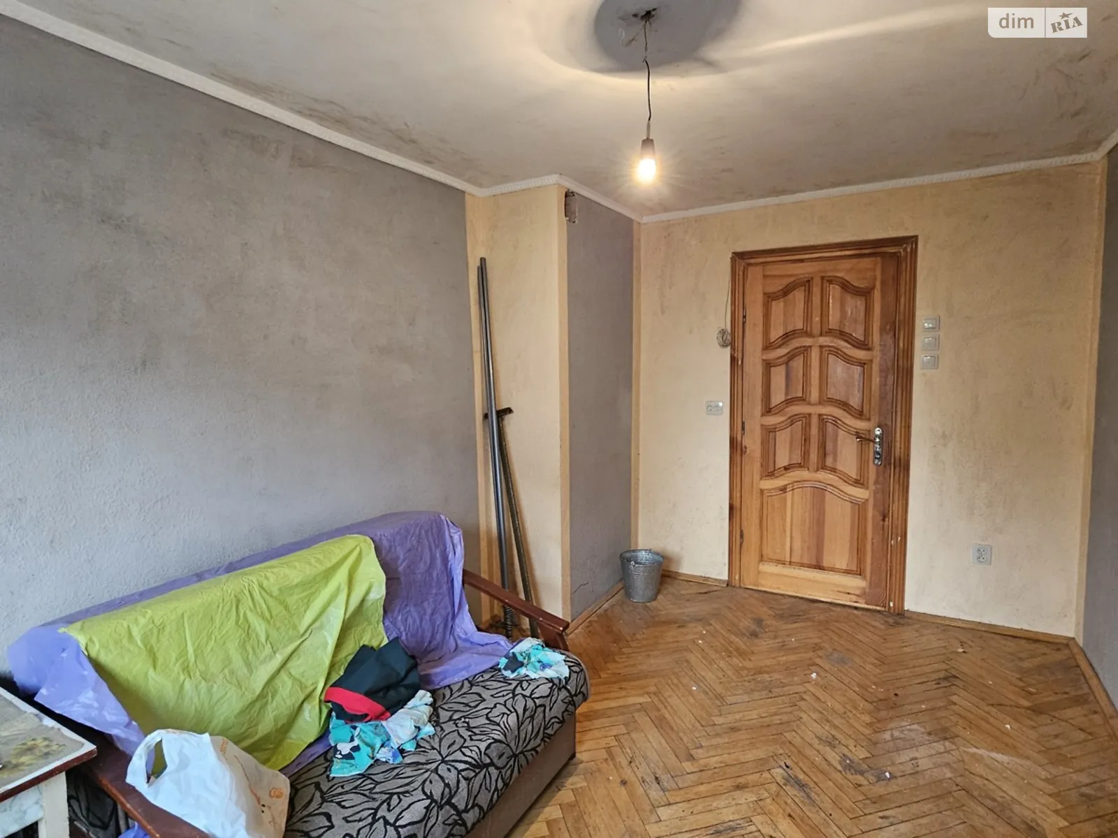 Продается комната 16.9 кв. м в Львове - фото 2