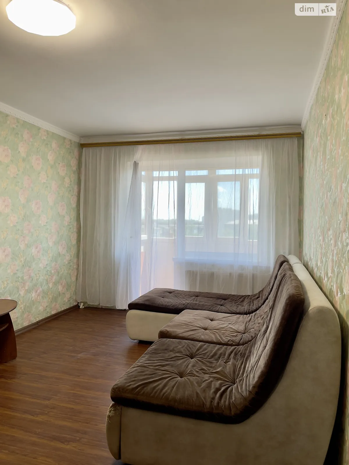 Продается 2-комнатная квартира 44.5 кв. м в Бердичеве, ул. Молодогвардейская - фото 1
