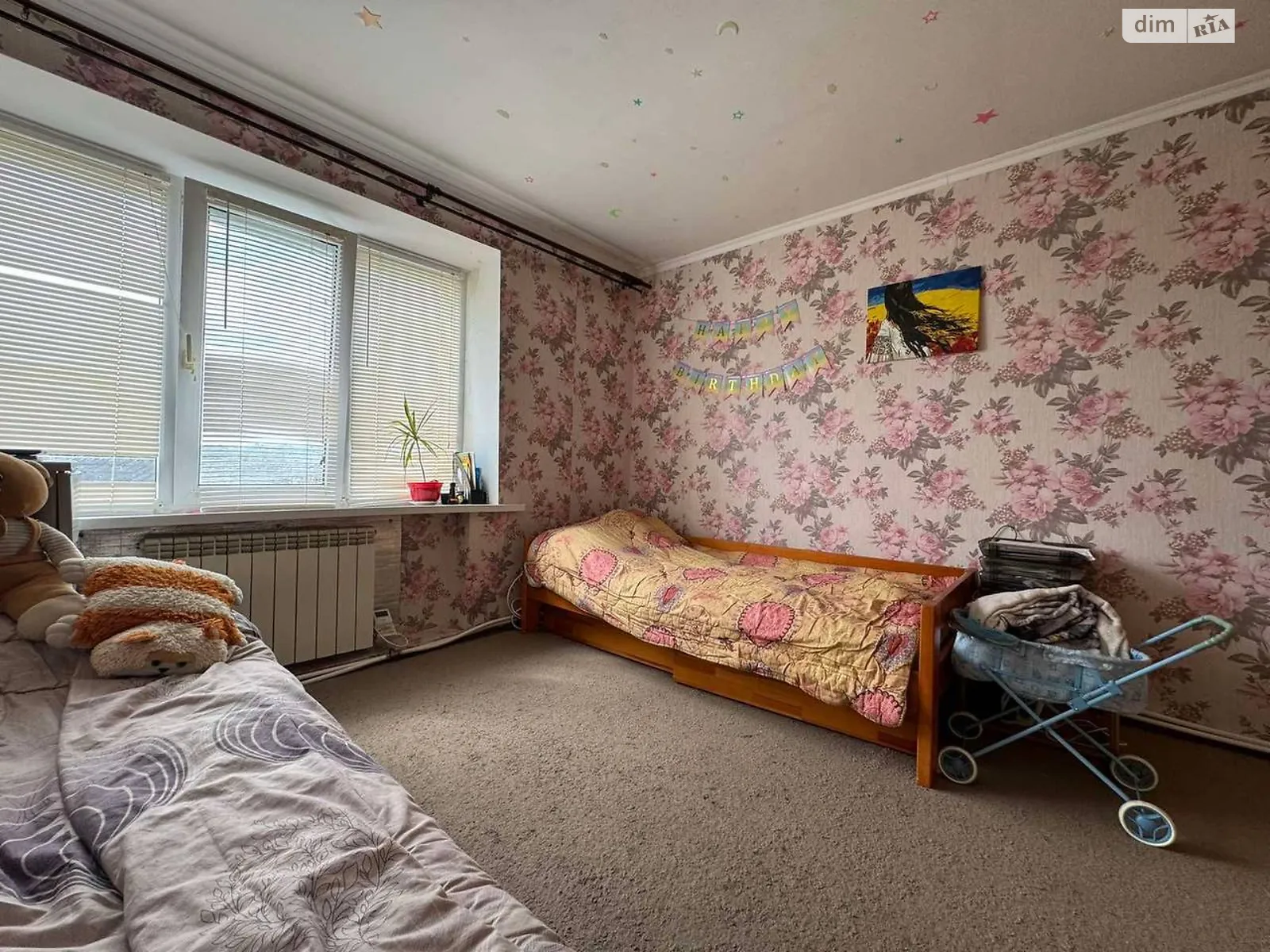 Продается 2-комнатная квартира 54 кв. м в Немишаево - фото 3