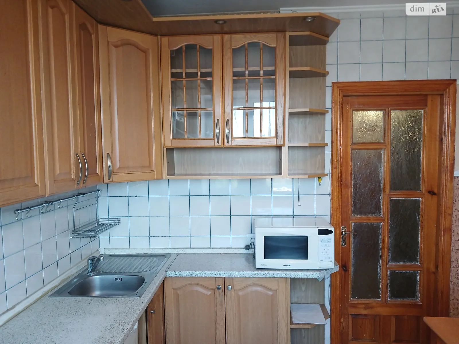 Продается 1-комнатная квартира 35.1 кв. м в Хмельницком, ул. Заречанская, 38 - фото 1