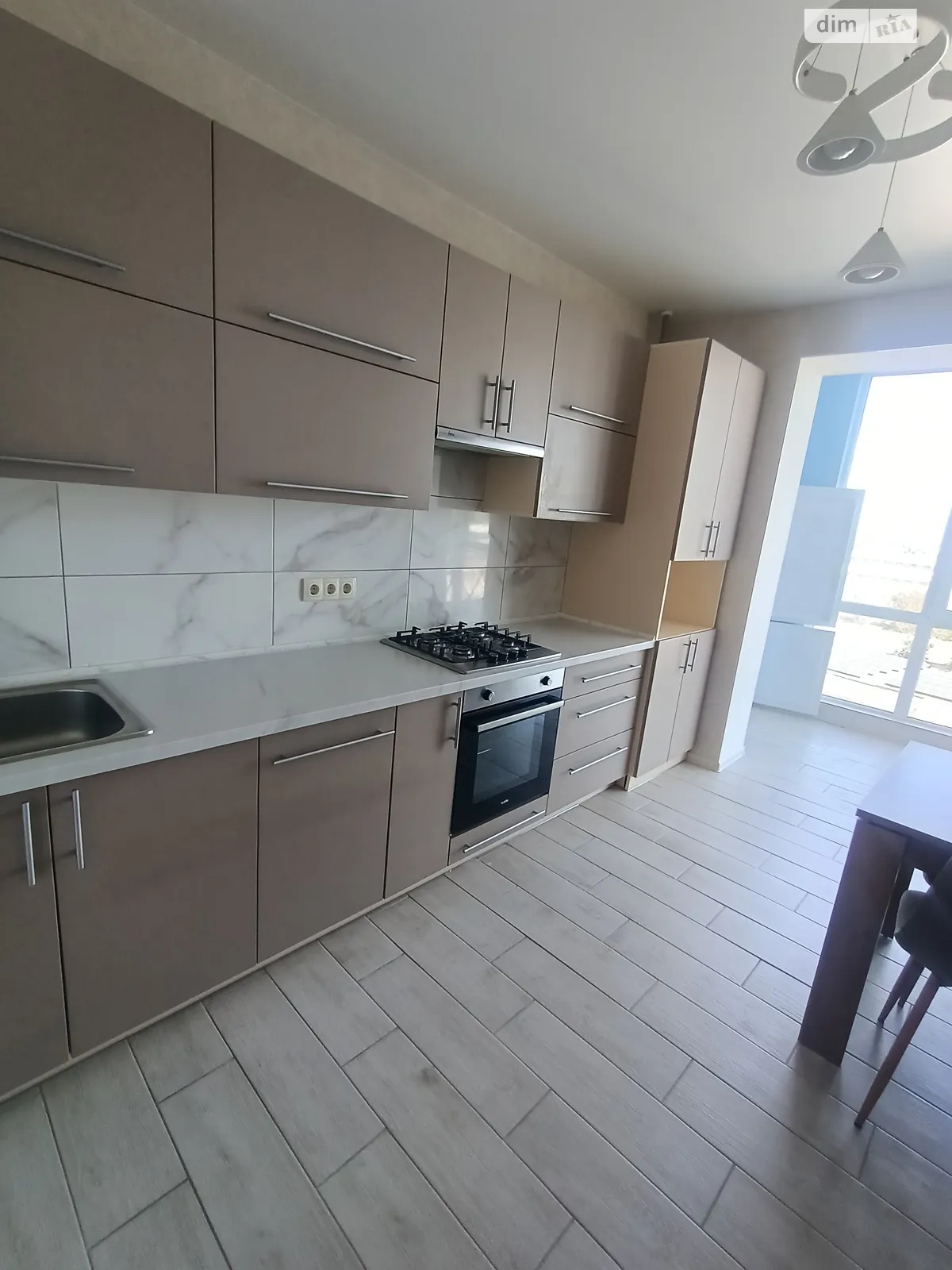 Продається 1-кімнатна квартира 56.6 кв. м у Вінниці, цена: 66000 $ - фото 1