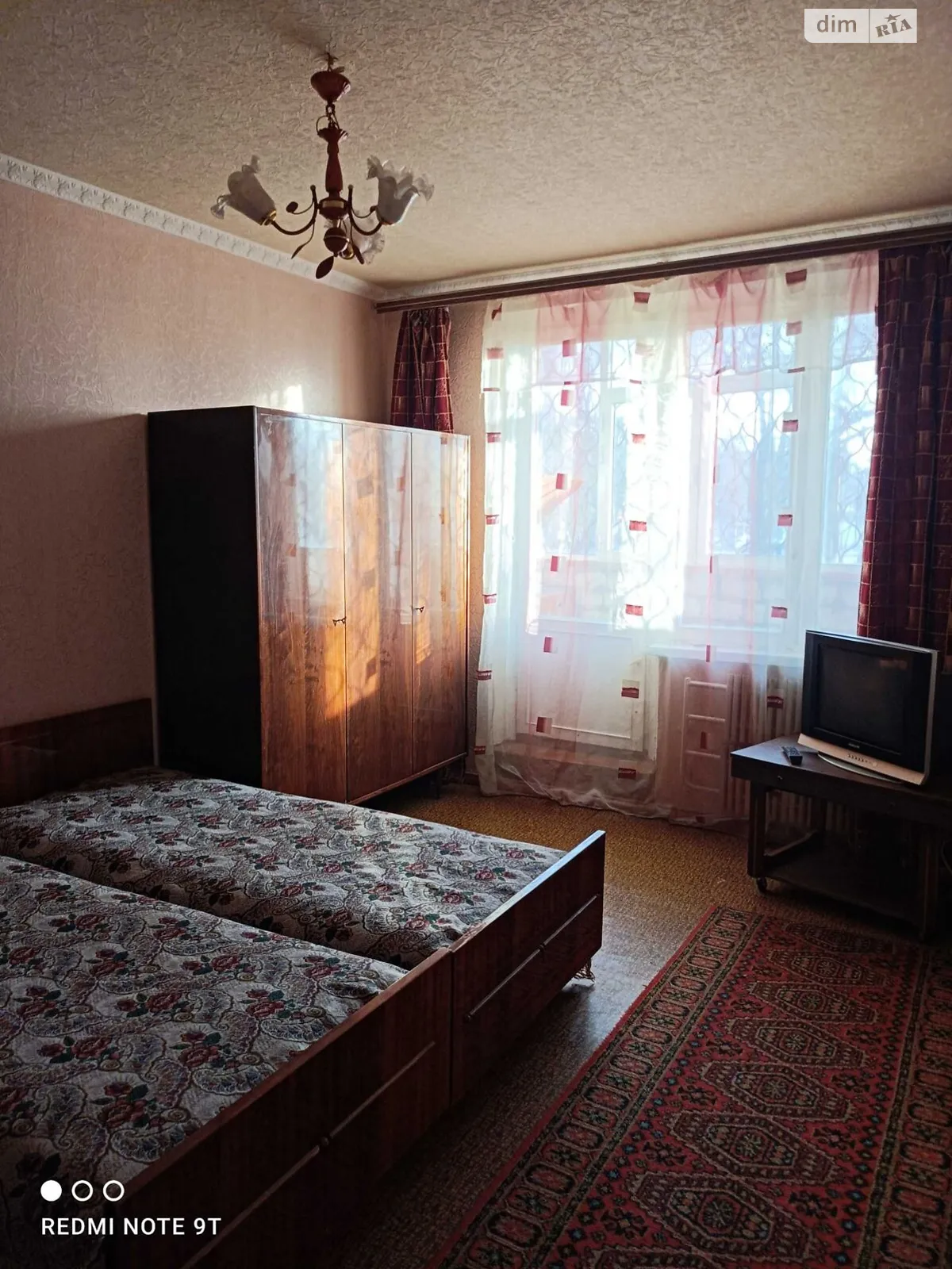 Сдается в аренду 1-комнатная квартира 34 кв. м в Харькове - фото 3