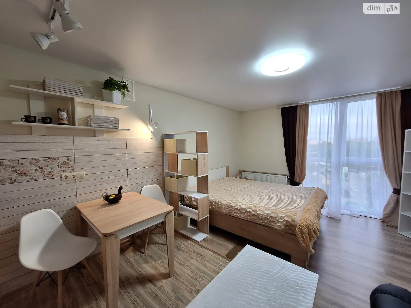Сдается в аренду 1-комнатная квартира 28 кв. м в Львове - фото 2