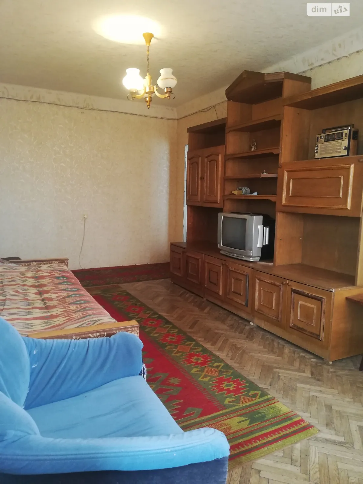 Сдается в аренду 3-комнатная квартира 54 кв. м в Киеве - фото 3