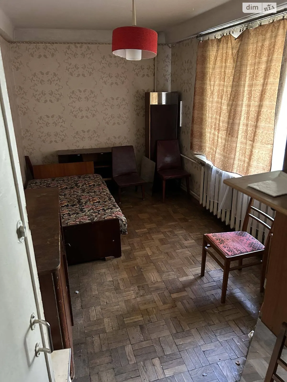 Продается 2-комнатная квартира 44 кв. м в Киеве - фото 2