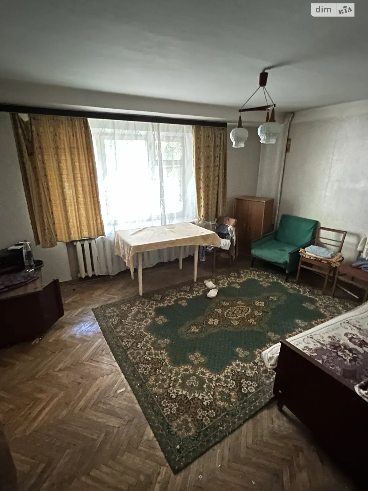 Продается 2-комнатная квартира 44 кв. м в Киеве, ул. Кирилловская, 124 - фото 1