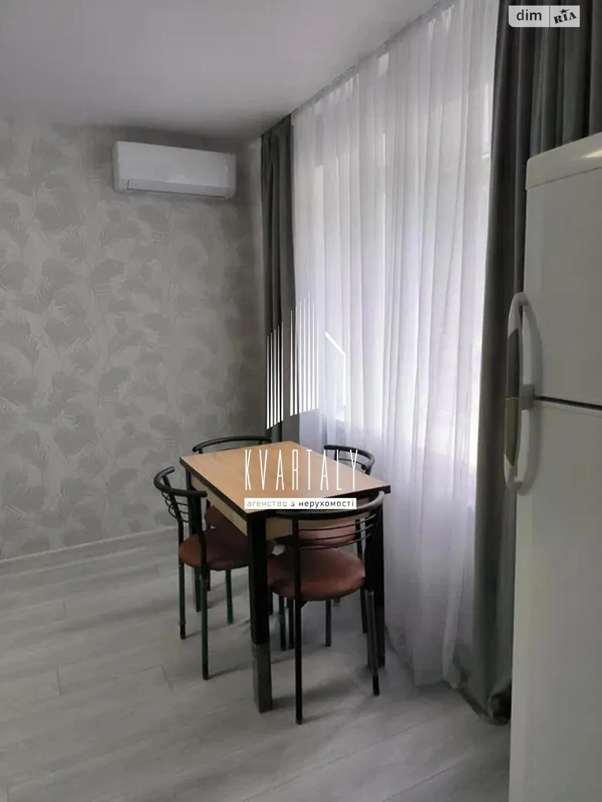 Сдается в аренду 1-комнатная квартира 28 кв. м в Киеве - фото 3