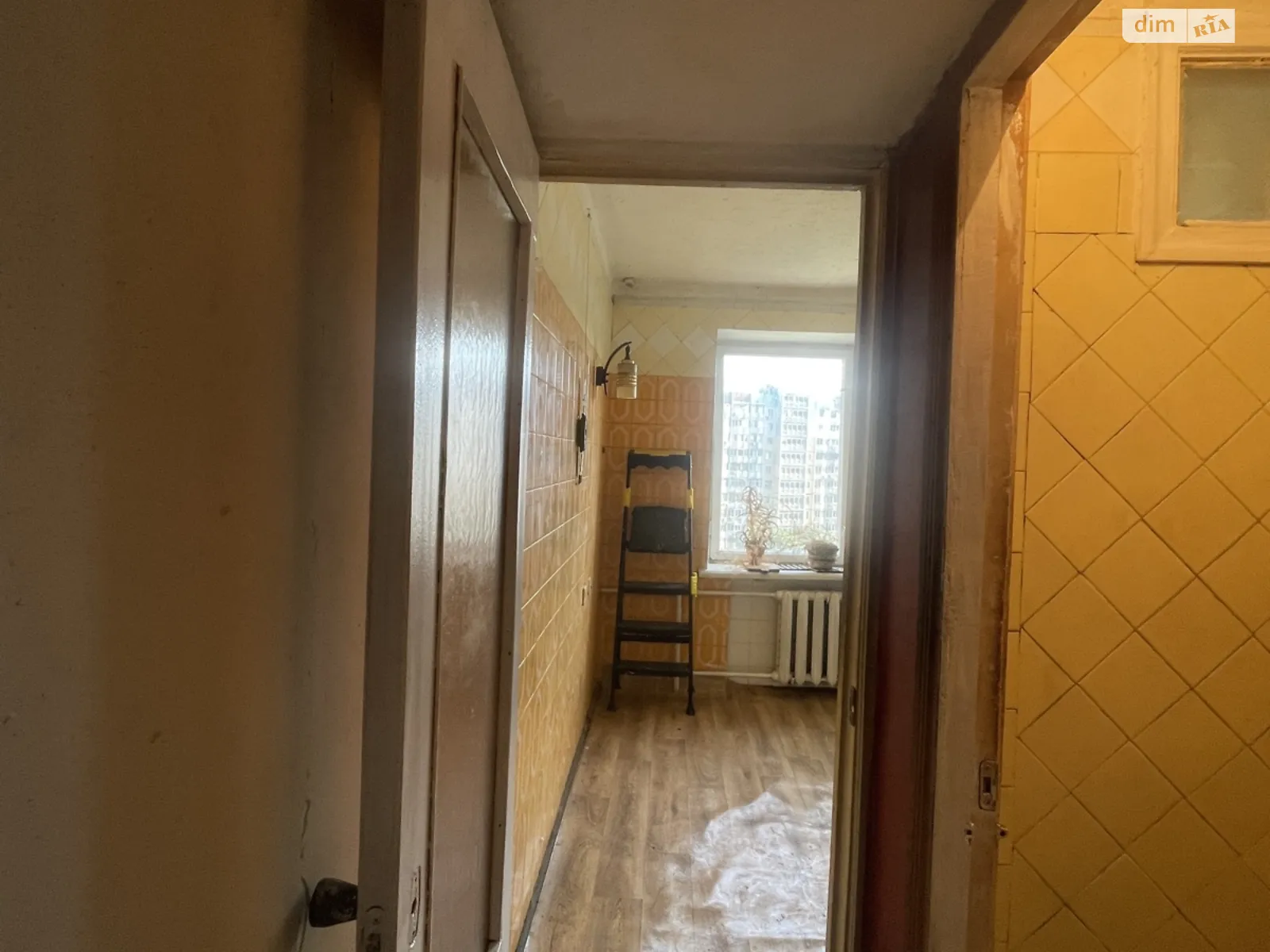 Продается 3-комнатная квартира 62.4 кв. м в Одессе - фото 2