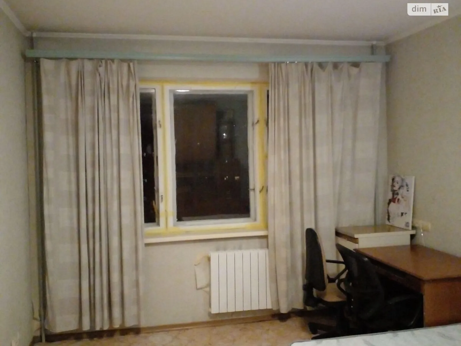 Сдается в аренду 1-комнатная квартира 36 кв. м в Киеве - фото 2