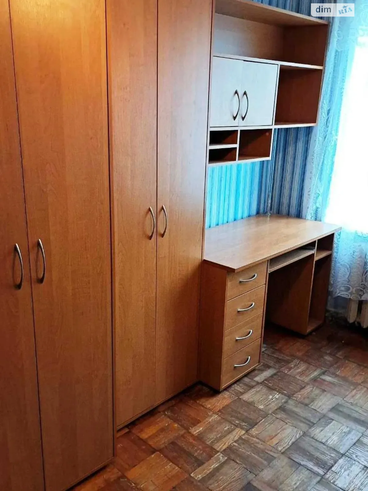 3-комнатная квартира 54 кв. м в Запорожье, ул. Гоголя, 159А - фото 1