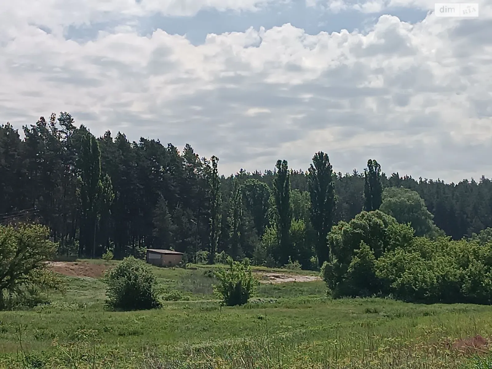 Продается земельный участок 22 соток в Киевской области, цена: 46000 $ - фото 1