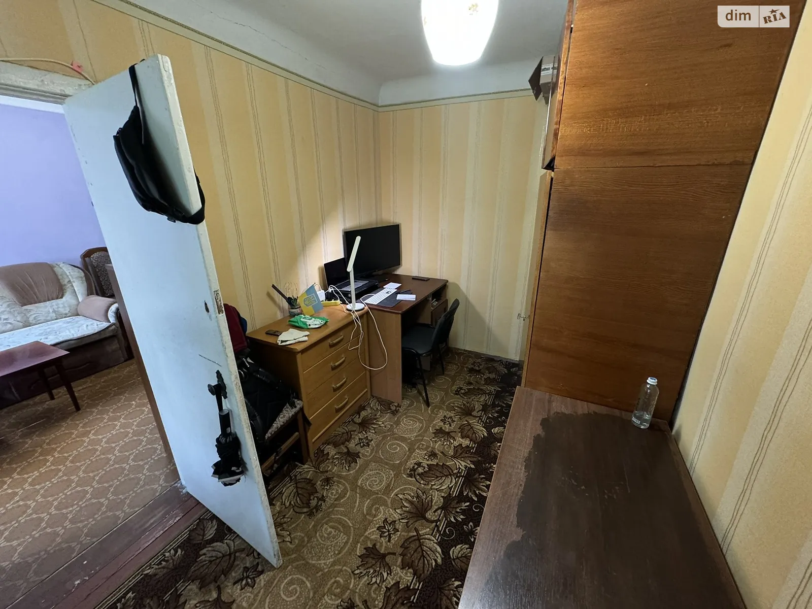 Продается 3-комнатная квартира 56.1 кв. м в Полтаве - фото 4