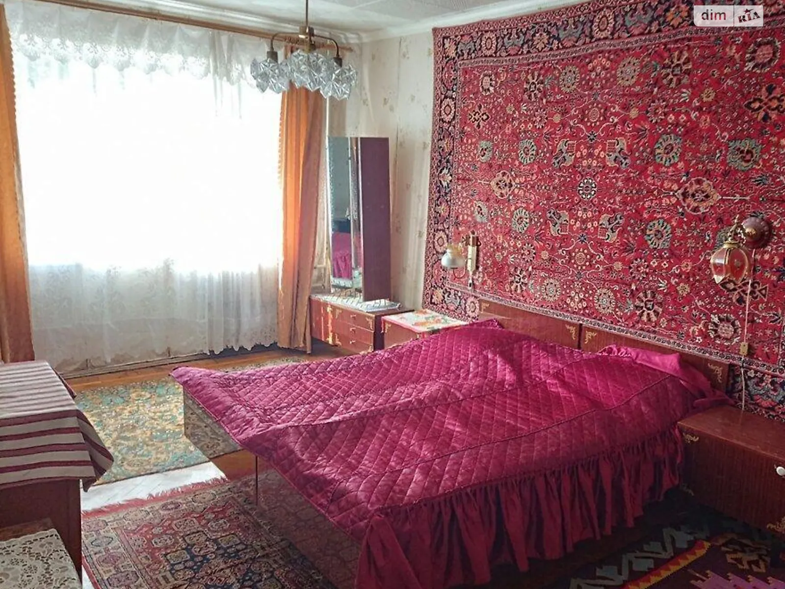 Продается 3-комнатная квартира 63 кв. м в Харькове, ул. Светлая - фото 1