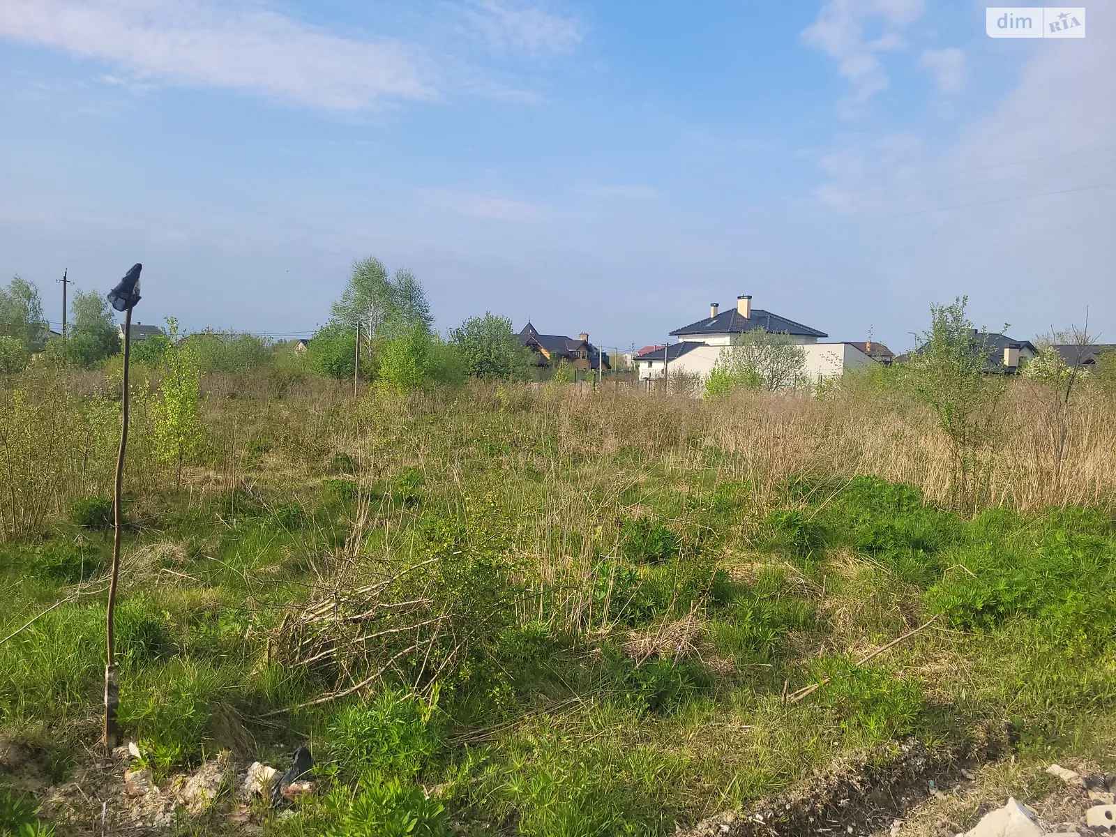 Продается земельный участок 10 соток в Львовской области, цена: 55000 $ - фото 1