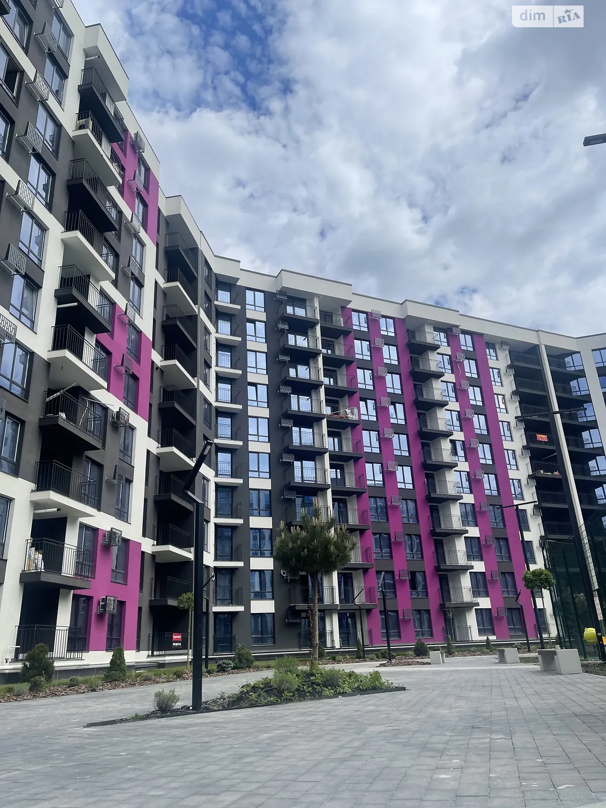 Продається 1-кімнатна квартира 43 кв. м у Івано-Франківську, цена: 43000 $ - фото 1