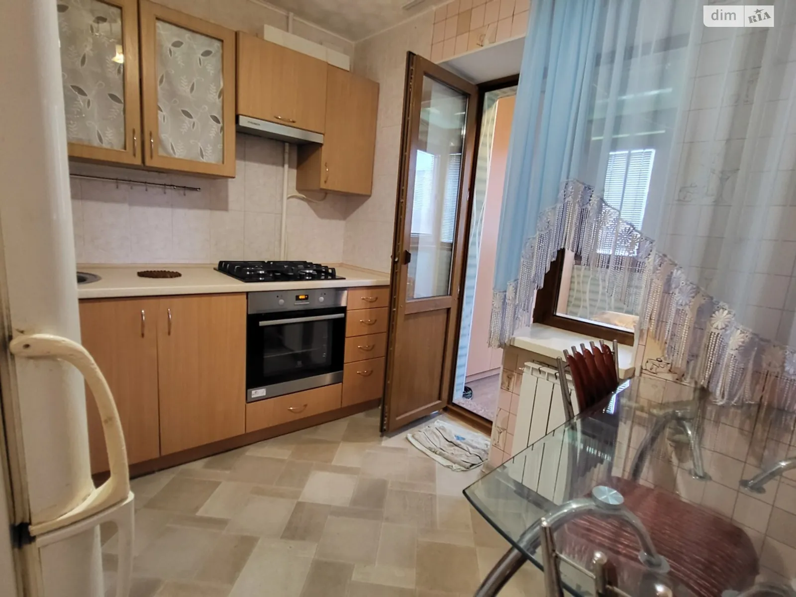 Продается 1-комнатная квартира 32 кв. м в Николаеве, ул. Кобера, 15А - фото 1