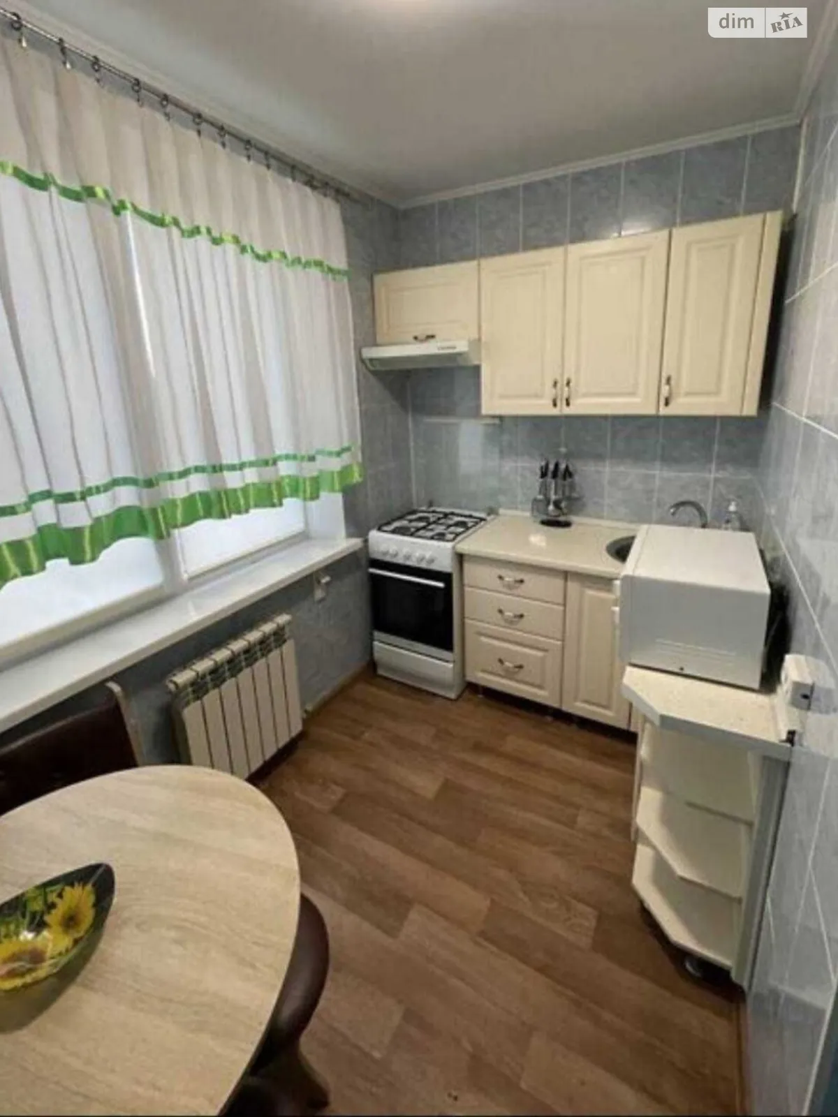 Сдается в аренду 1-комнатная квартира 33 кв. м в Харькове, ул. Валентиновская, 23Е - фото 1