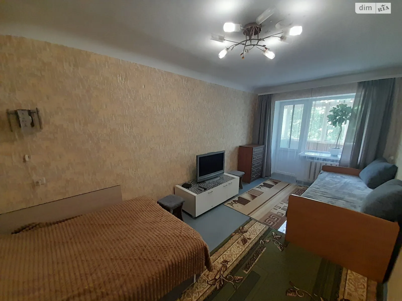 Сдается в аренду 1-комнатная квартира в Ровно, ул. Княгини Ольги, 13 - фото 1