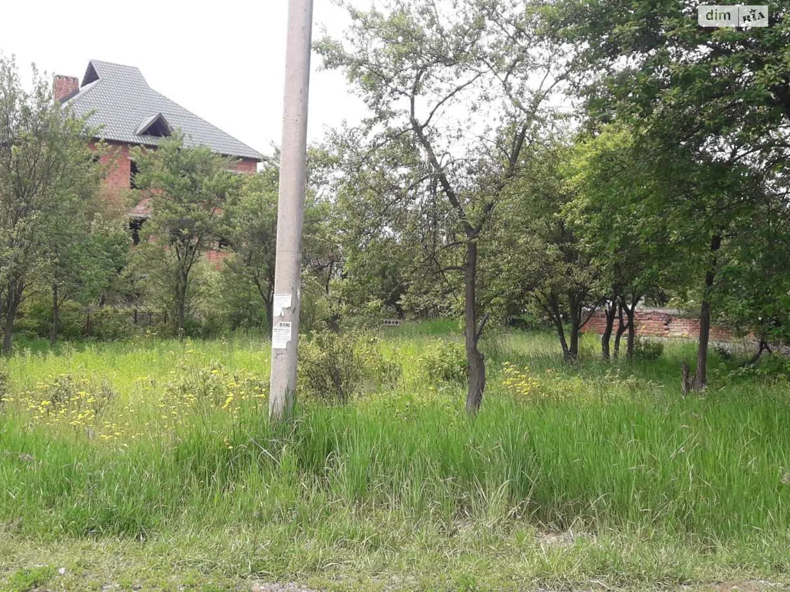 Продается земельный участок 10 соток в Тернопольской области - фото 2