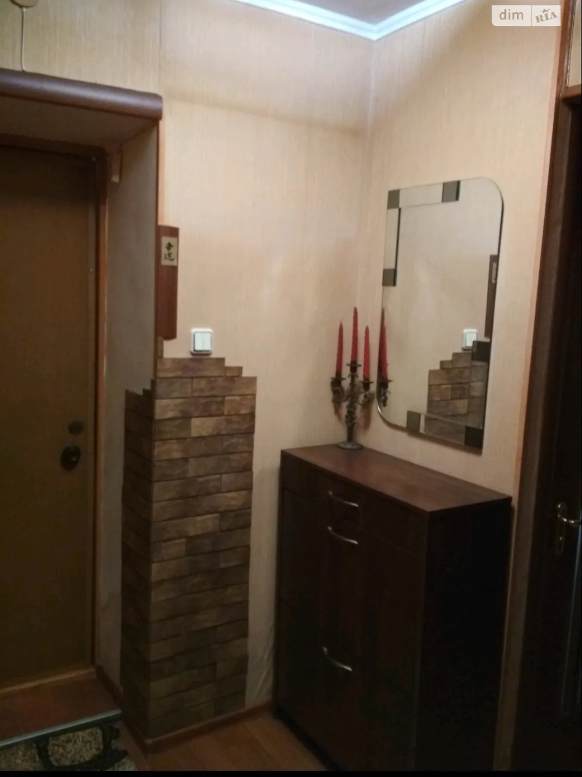Сдается в аренду 1-комнатная квартира 35 кв. м в Николаеве - фото 3