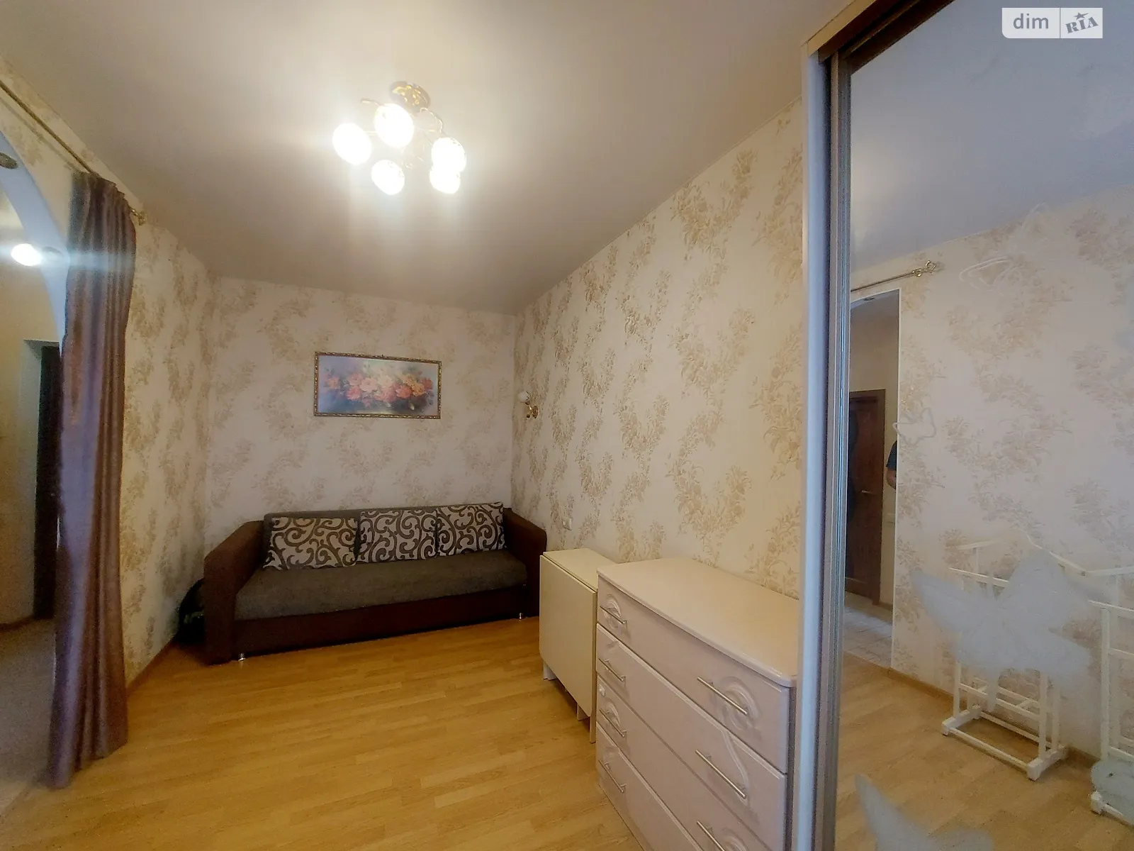 Сдается в аренду 1-комнатная квартира 31 кв. м в Одессе - фото 4